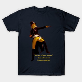 Vendée Hero T-Shirt